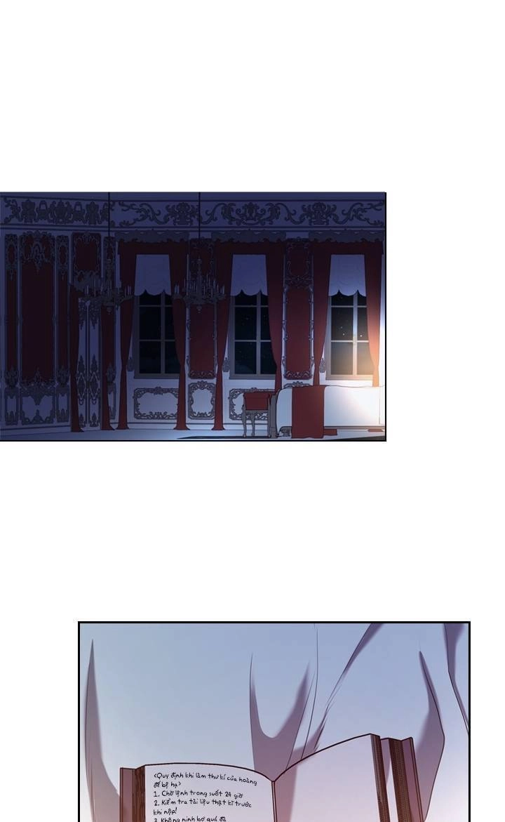 Thư Ký Của Bạo Chúa Chapter 3 - 1