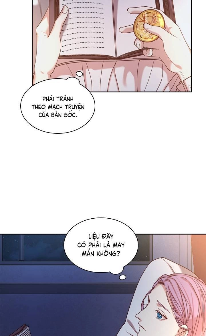 Thư Ký Của Bạo Chúa Chapter 3 - 2