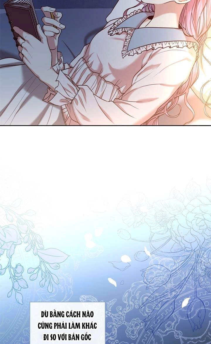 Thư Ký Của Bạo Chúa Chapter 3 - 3