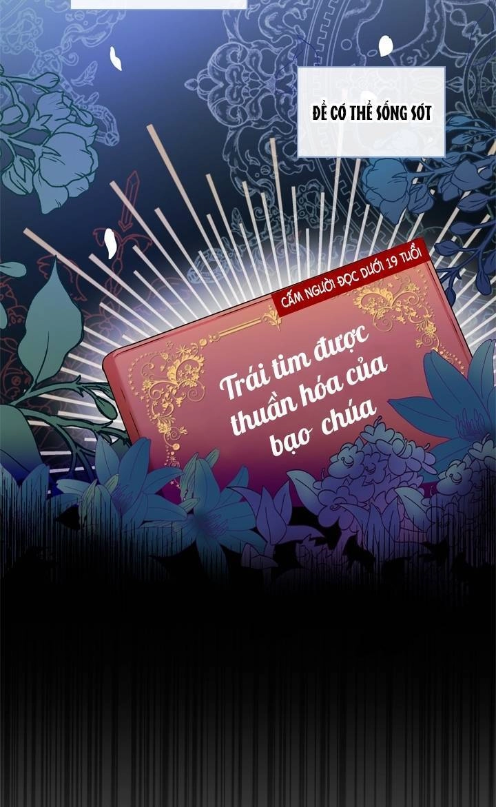 Thư Ký Của Bạo Chúa Chapter 3 - 4