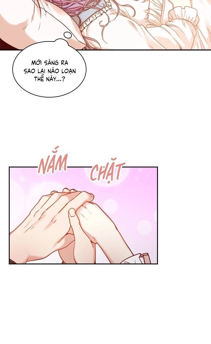 Thư Ký Của Bạo Chúa Chapter 3 - 9