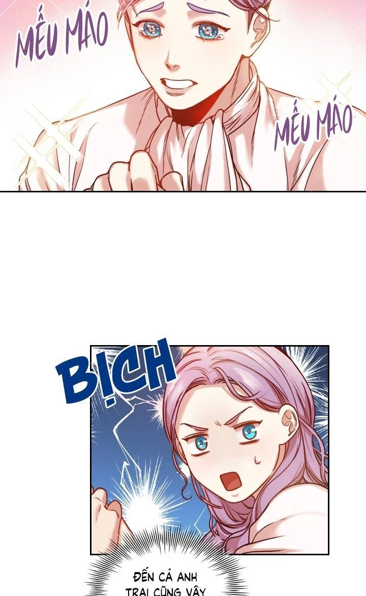 Thư Ký Của Bạo Chúa Chapter 3 - 12