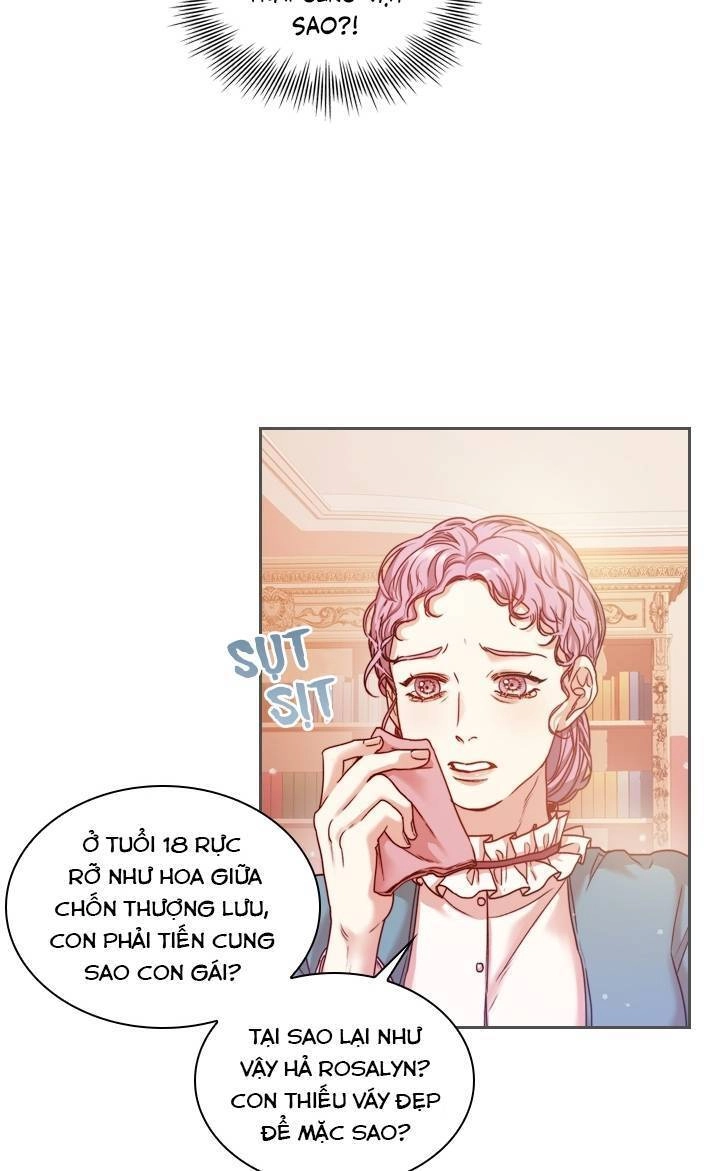 Thư Ký Của Bạo Chúa Chapter 3 - 13