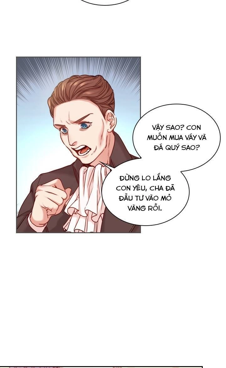 Thư Ký Của Bạo Chúa Chapter 3 - 14