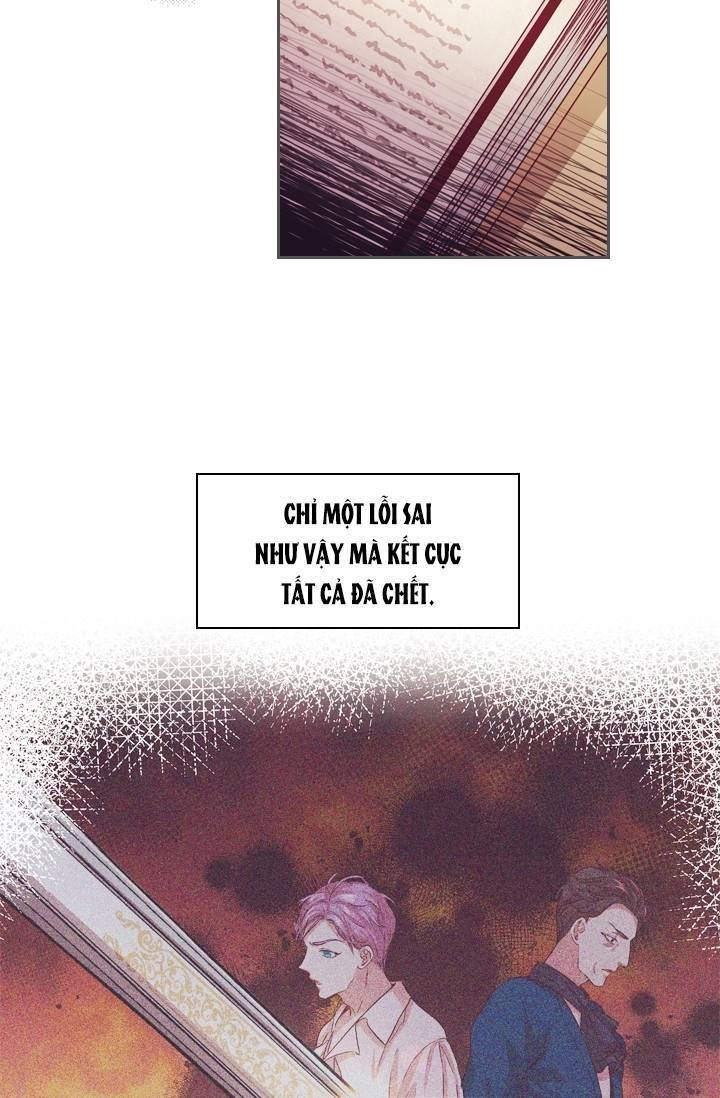 Thư Ký Của Bạo Chúa Chapter 3 - 18