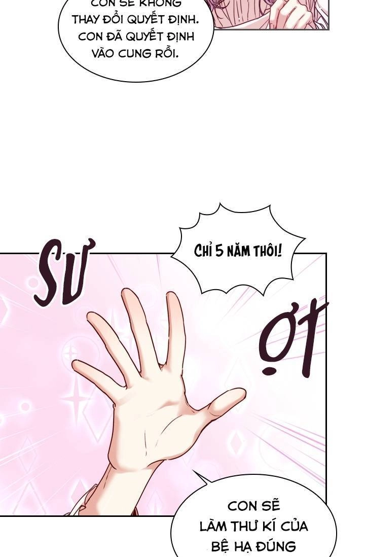 Thư Ký Của Bạo Chúa Chapter 3 - 20