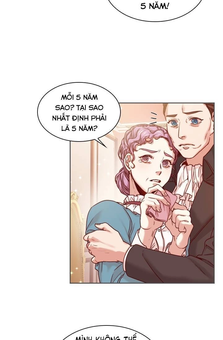 Thư Ký Của Bạo Chúa Chapter 3 - 21