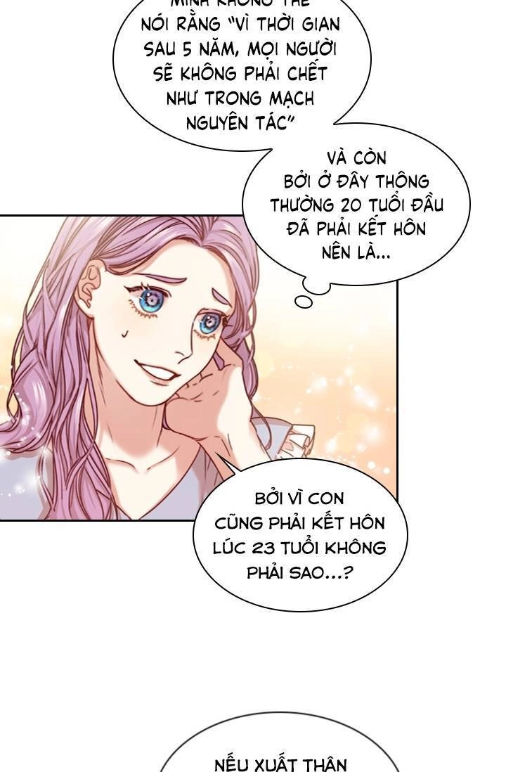 Thư Ký Của Bạo Chúa Chapter 3 - 22