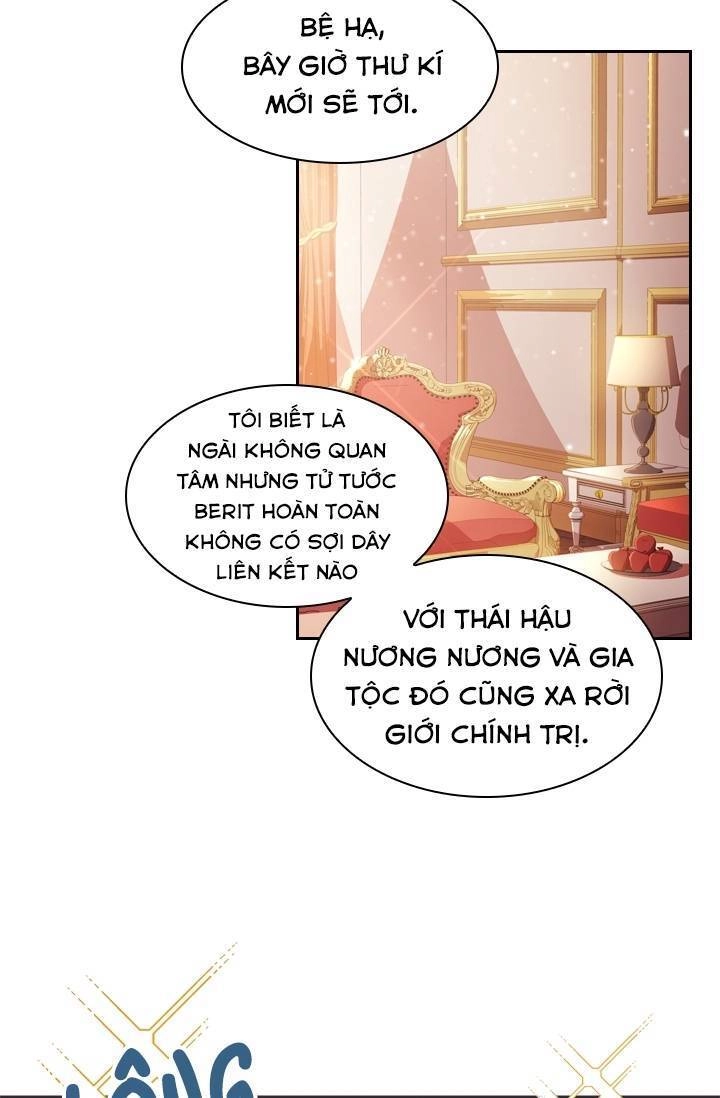 Thư Ký Của Bạo Chúa Chapter 3 - 28