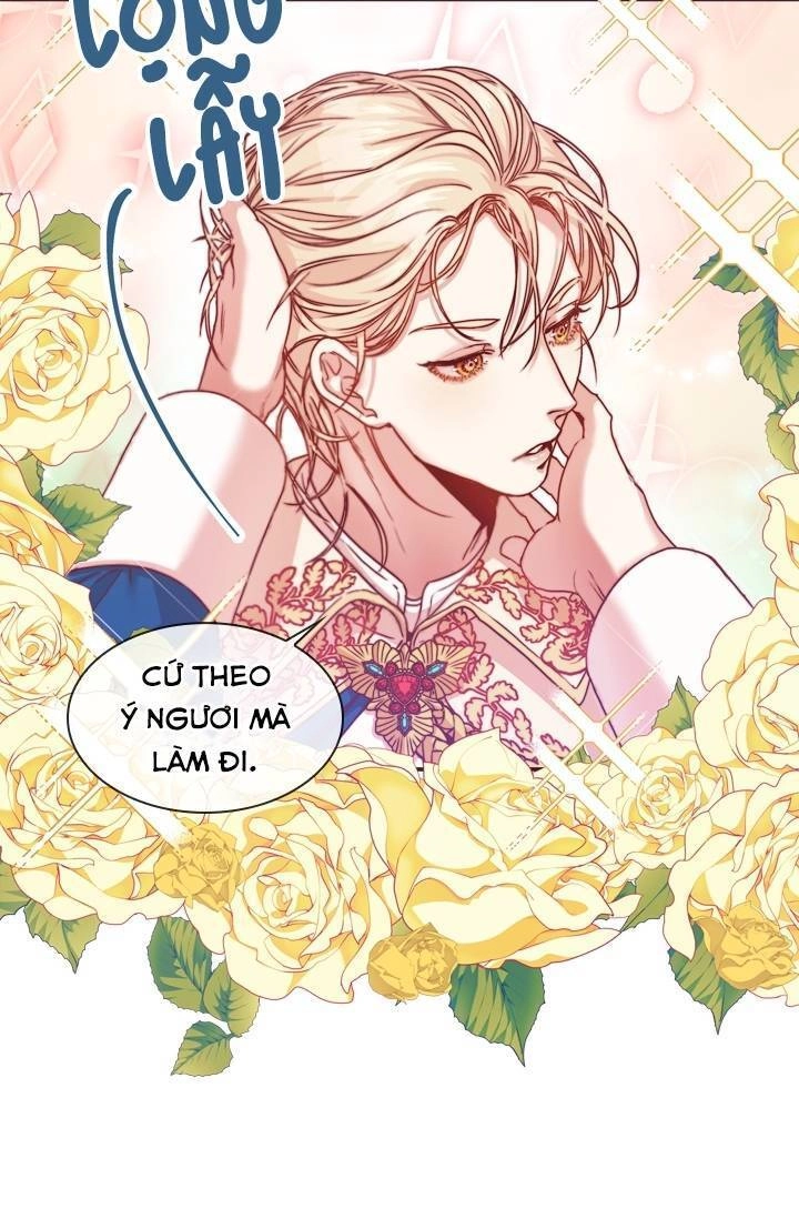 Thư Ký Của Bạo Chúa Chapter 3 - 29