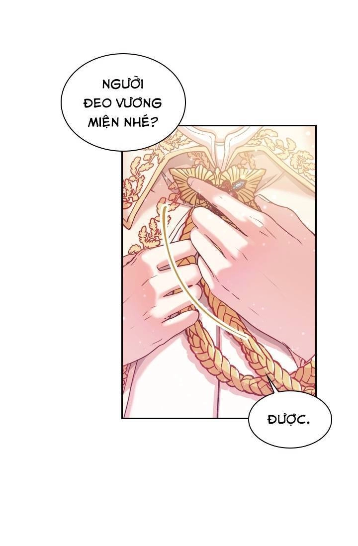 Thư Ký Của Bạo Chúa Chapter 3 - 30