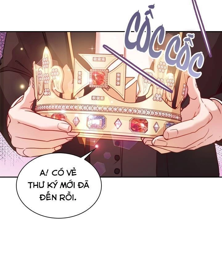 Thư Ký Của Bạo Chúa Chapter 3 - 31