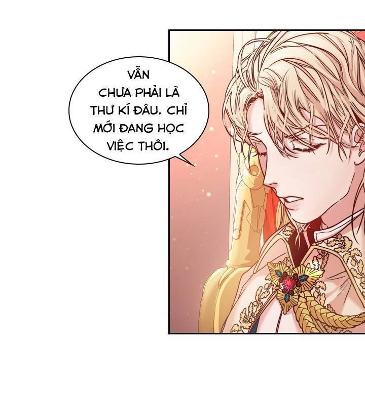 Thư Ký Của Bạo Chúa Chapter 3 - 32