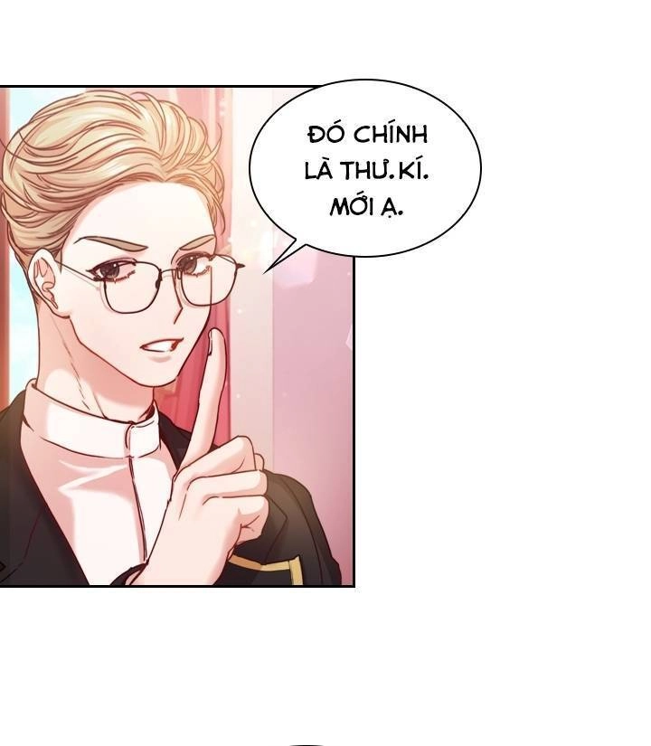 Thư Ký Của Bạo Chúa Chapter 3 - 33