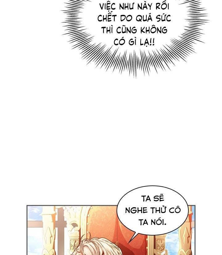 Thư Ký Của Bạo Chúa Chapter 3 - 35