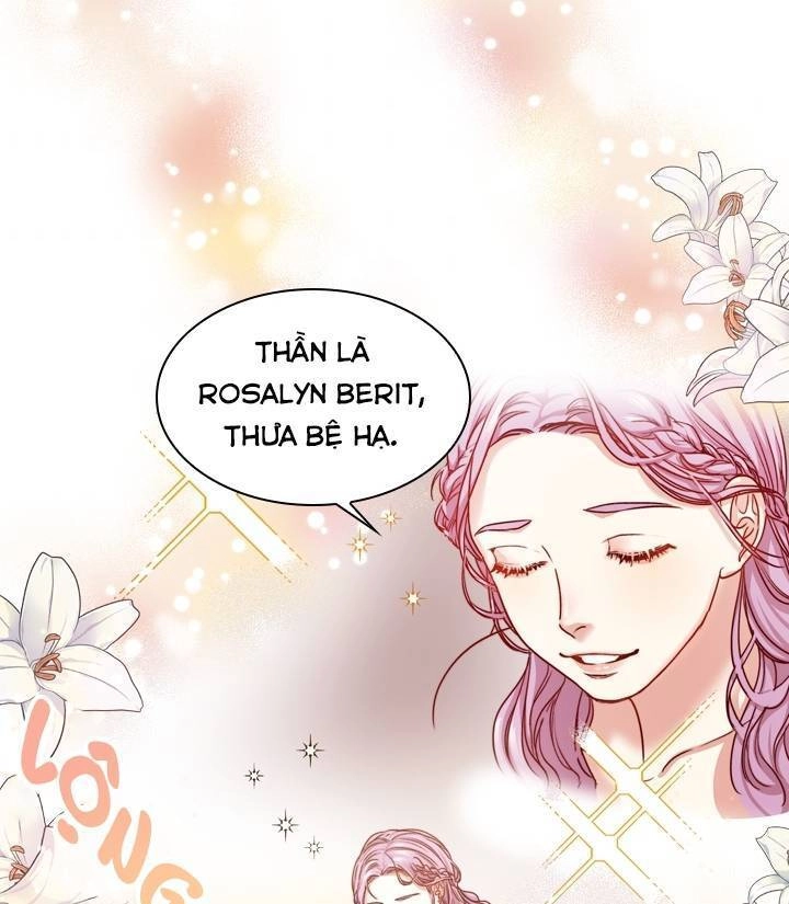 Thư Ký Của Bạo Chúa Chapter 3 - 40