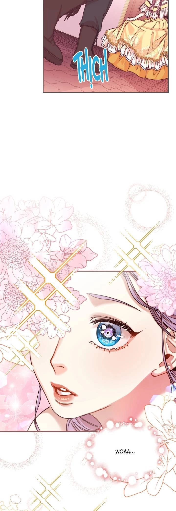 Thư Ký Của Bạo Chúa Chapter 4 - 3