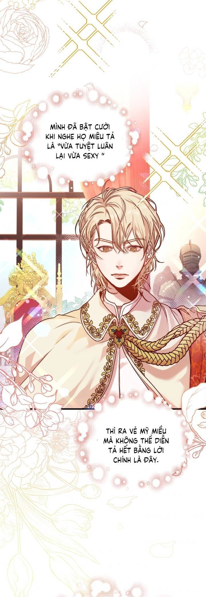 Thư Ký Của Bạo Chúa Chapter 4 - 4