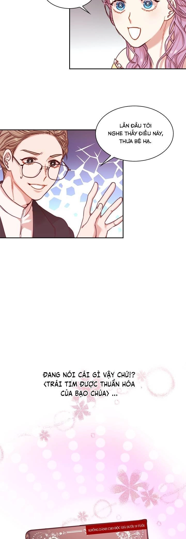 Thư Ký Của Bạo Chúa Chapter 4 - 6