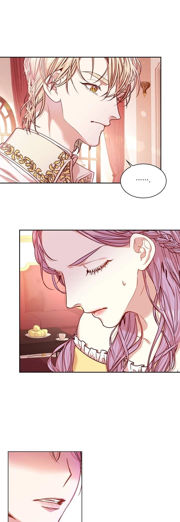 Thư Ký Của Bạo Chúa Chapter 4 - 11