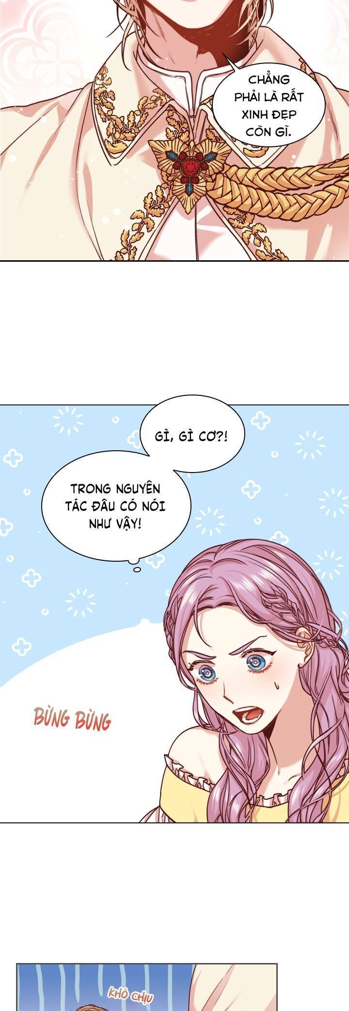 Thư Ký Của Bạo Chúa Chapter 4 - 13