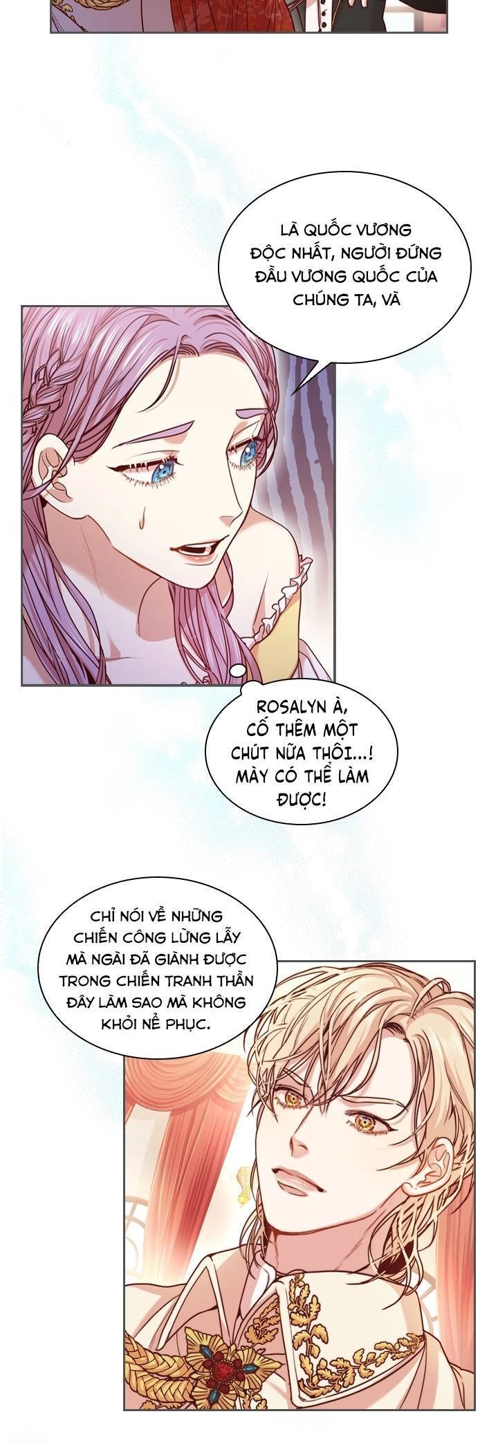 Thư Ký Của Bạo Chúa Chapter 4 - 16