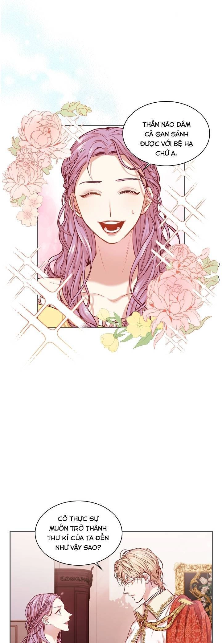 Thư Ký Của Bạo Chúa Chapter 4 - 17