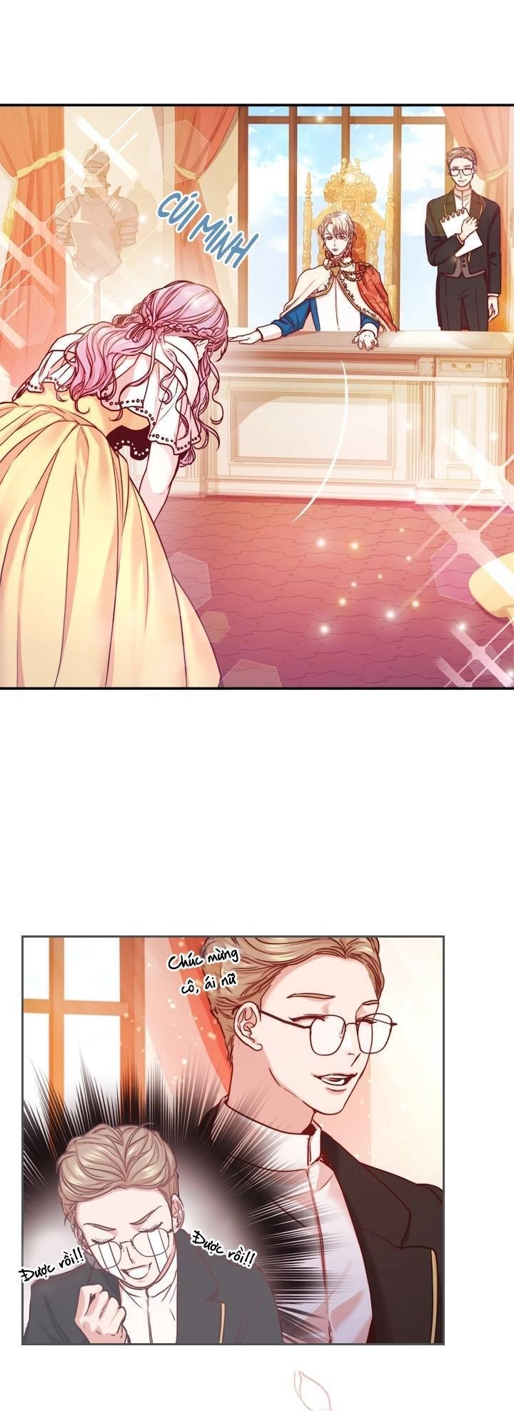 Thư Ký Của Bạo Chúa Chapter 4 - 24