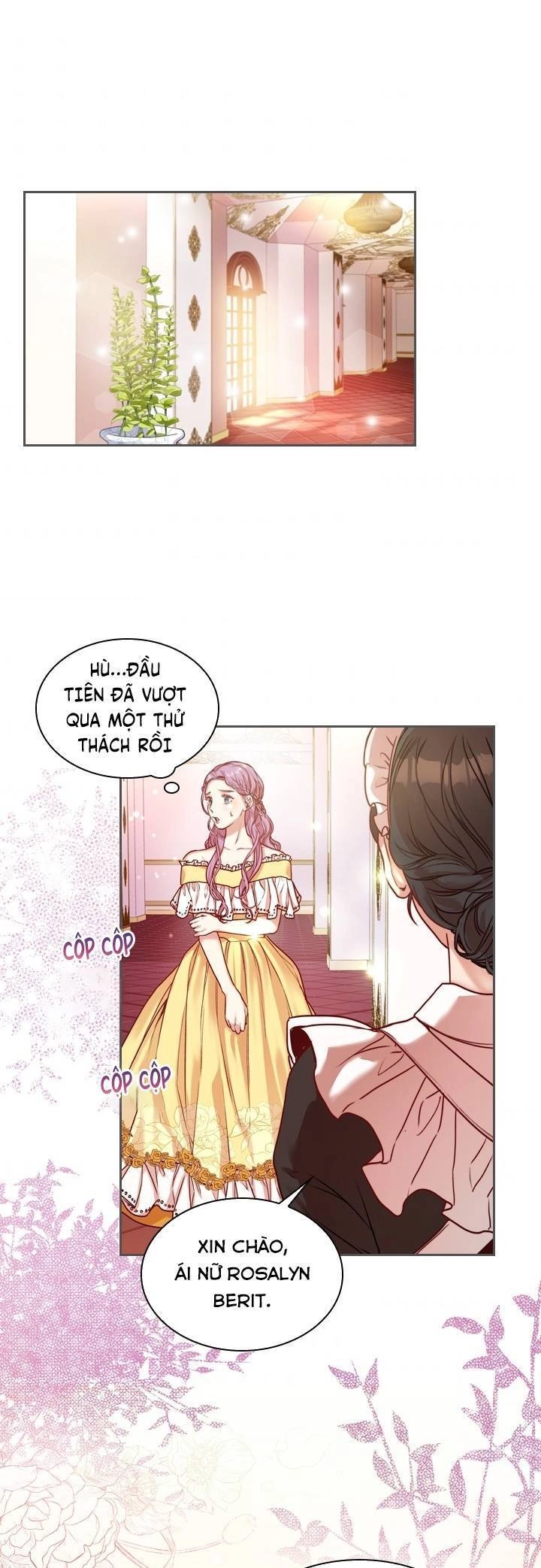 Thư Ký Của Bạo Chúa Chapter 4 - 31