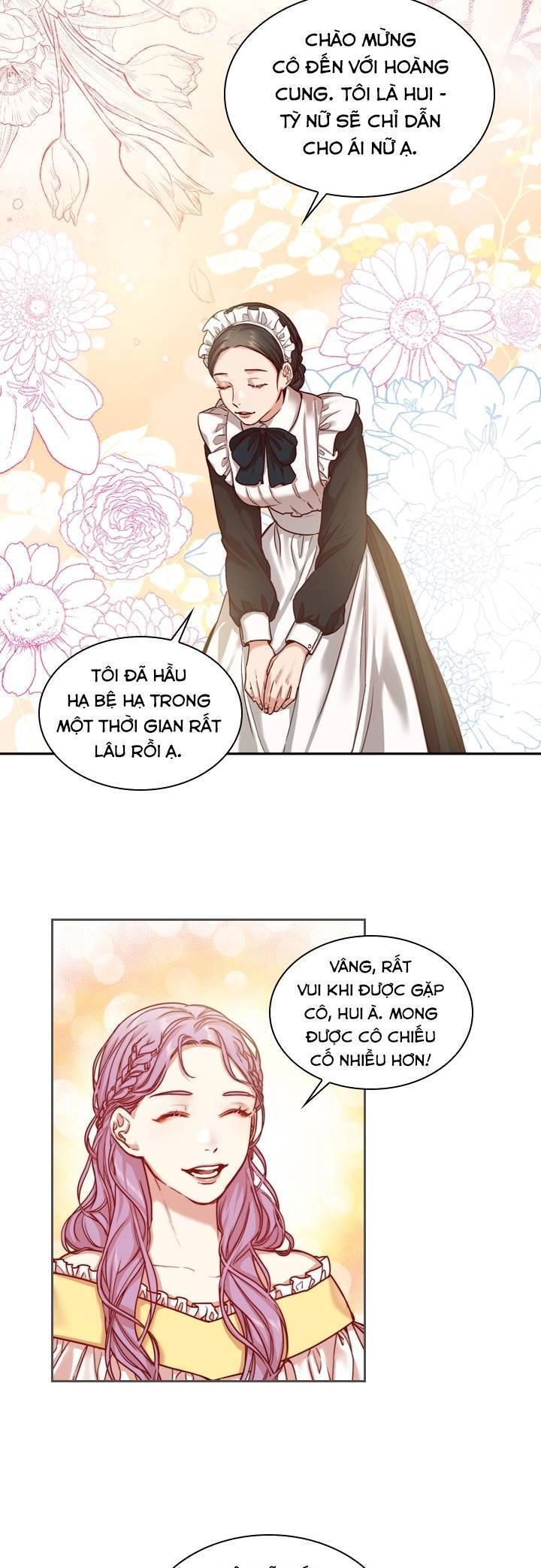 Thư Ký Của Bạo Chúa Chapter 4 - 32