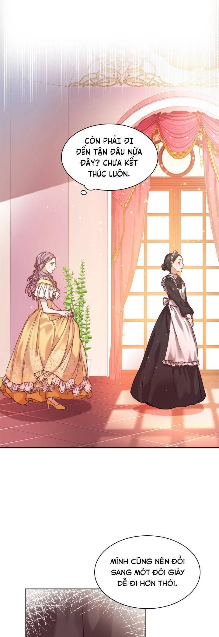 Thư Ký Của Bạo Chúa Chapter 4 - 35