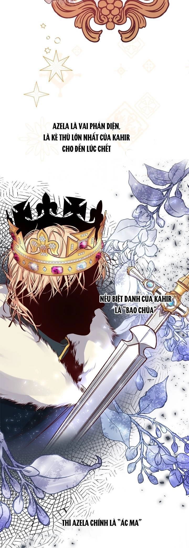 Thư Ký Của Bạo Chúa Chapter 4 - 41