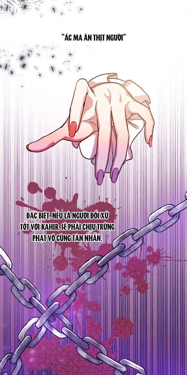 Thư Ký Của Bạo Chúa Chapter 4 - 42