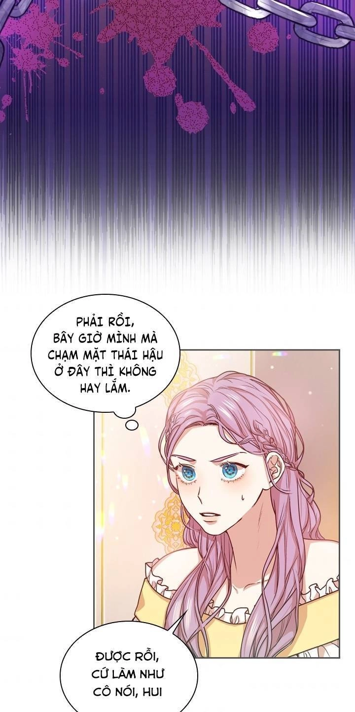 Thư Ký Của Bạo Chúa Chapter 4 - 43