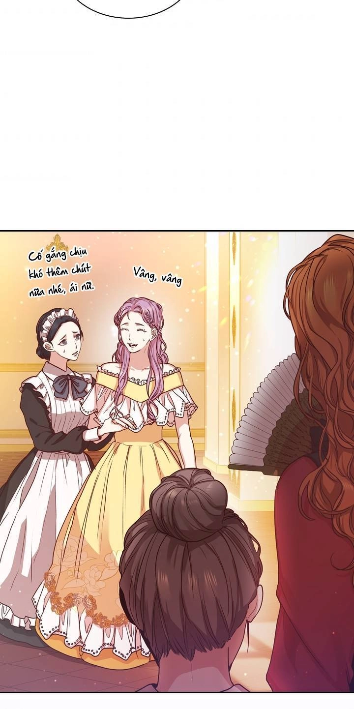 Thư Ký Của Bạo Chúa Chapter 4 - 44