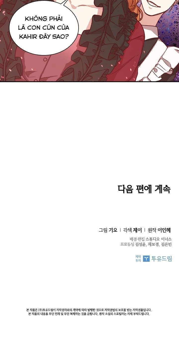 Thư Ký Của Bạo Chúa Chapter 4 - 46