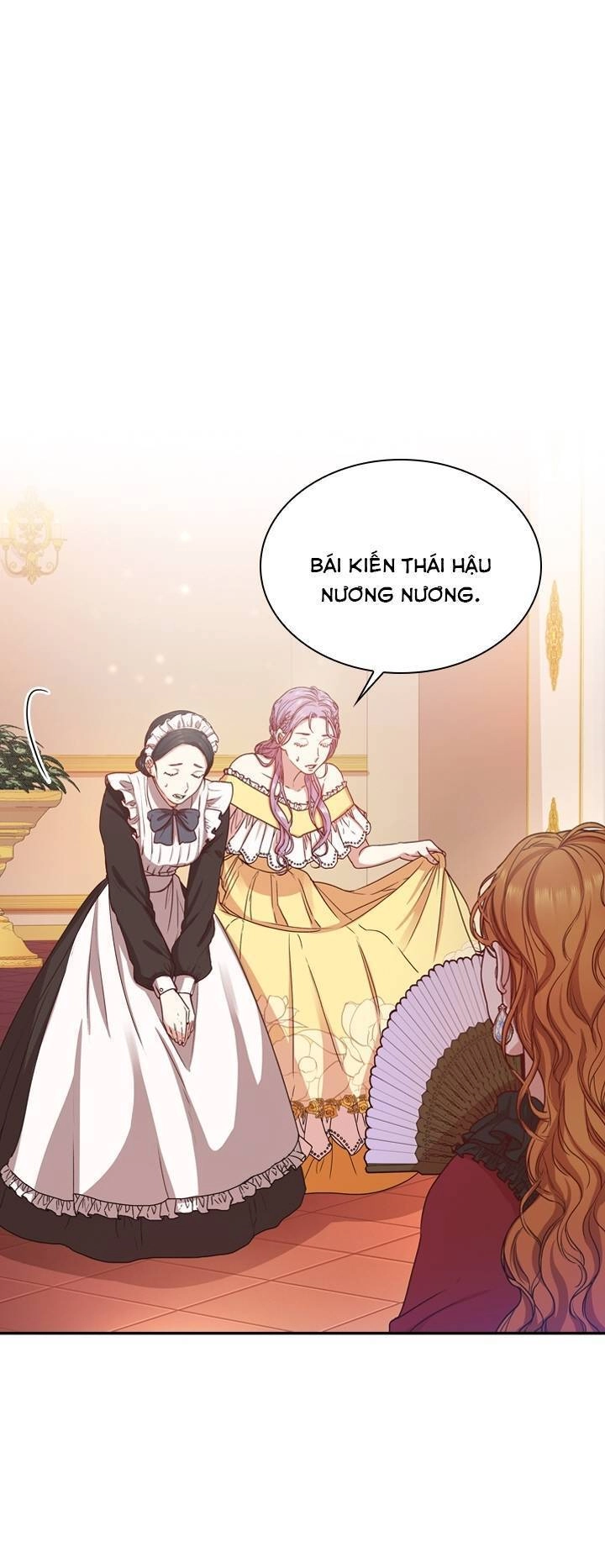 Thư Ký Của Bạo Chúa Chapter 5 - 1