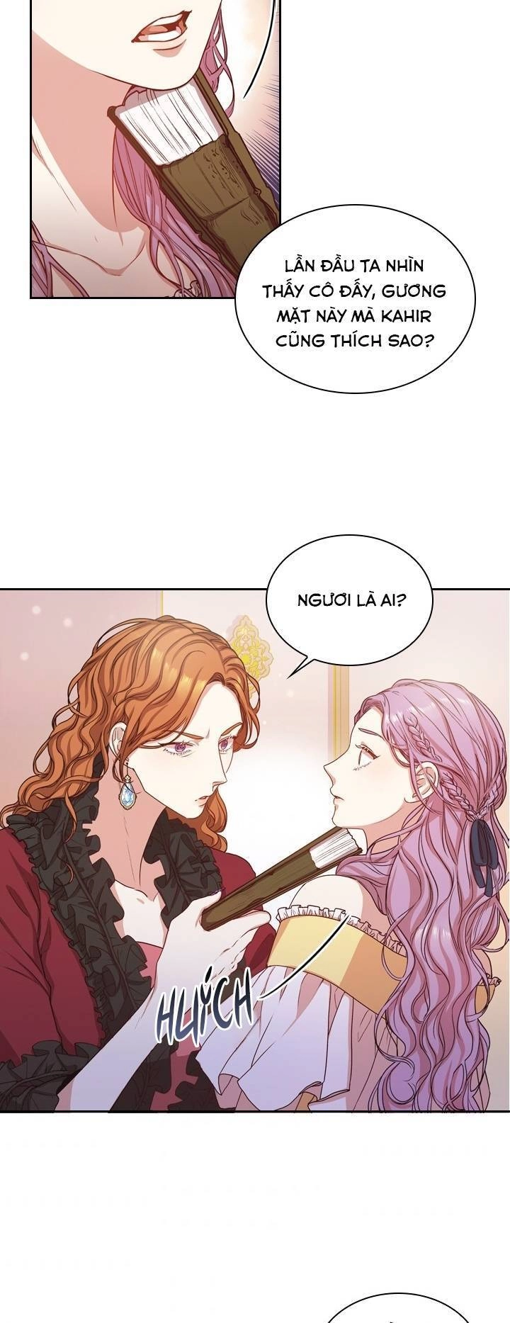 Thư Ký Của Bạo Chúa Chapter 5 - 4