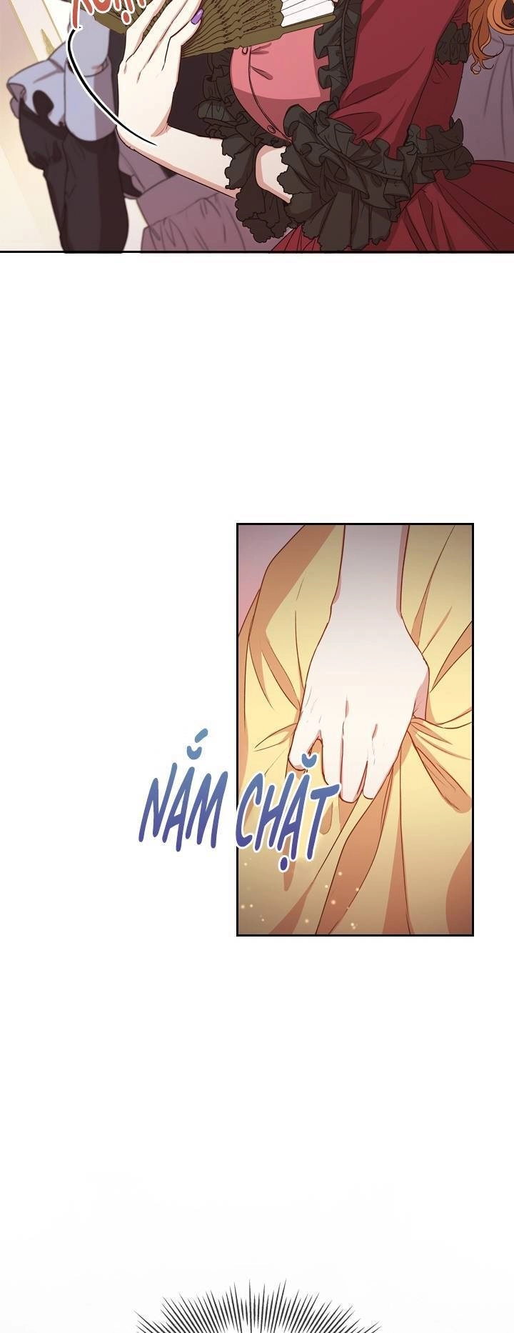 Thư Ký Của Bạo Chúa Chapter 5 - 6