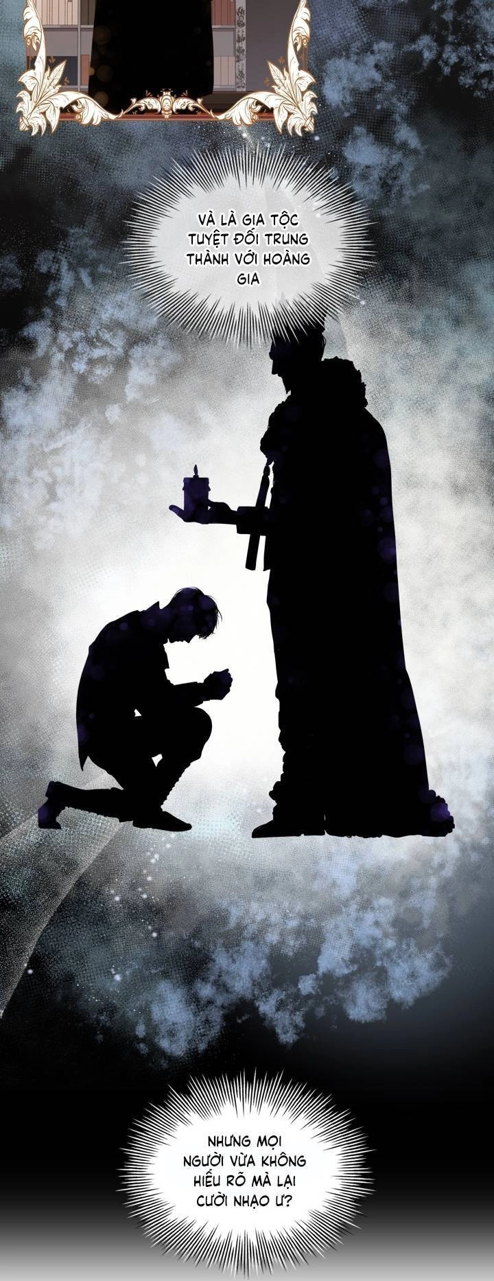 Thư Ký Của Bạo Chúa Chapter 5 - 9