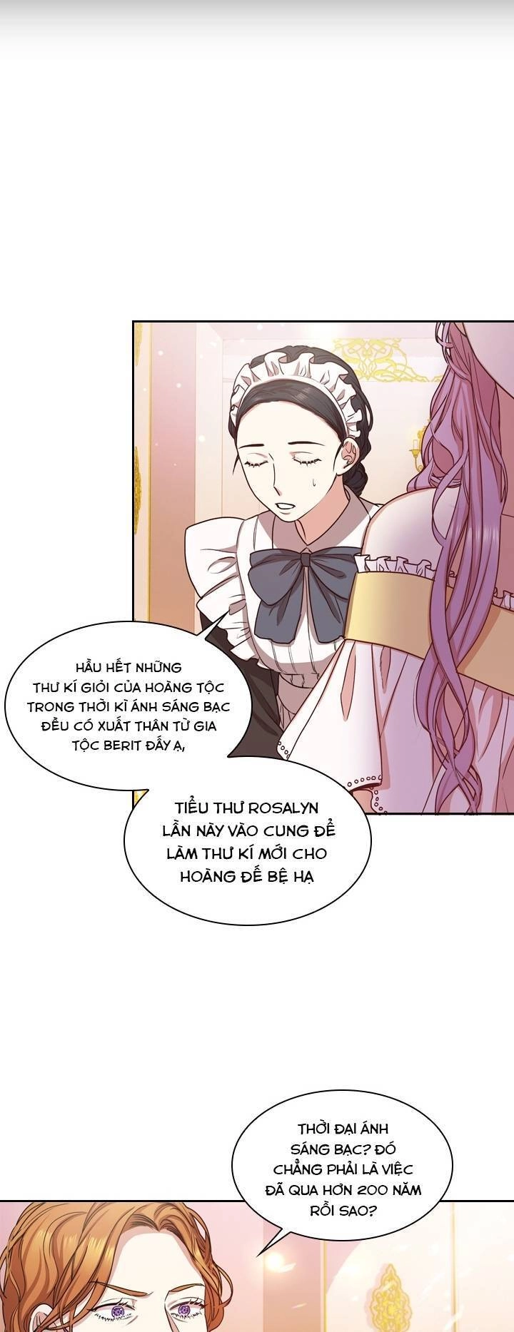 Thư Ký Của Bạo Chúa Chapter 5 - 10