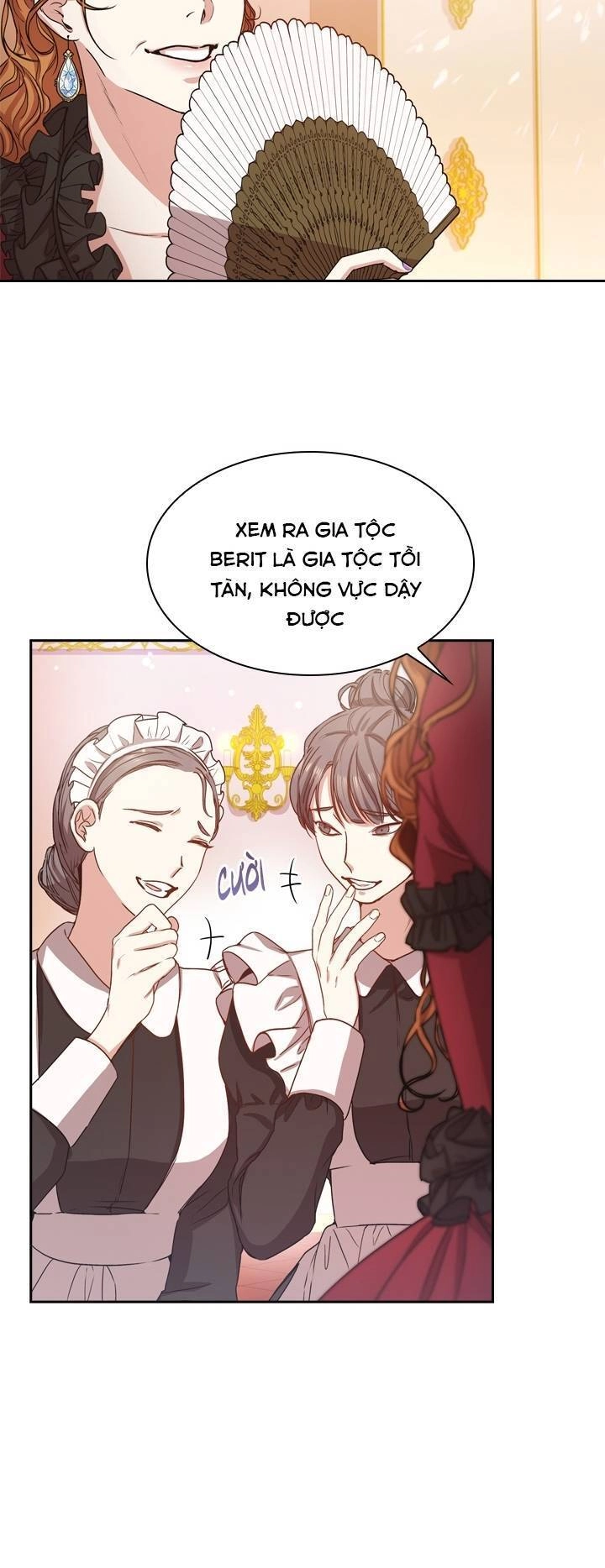 Thư Ký Của Bạo Chúa Chapter 5 - 11