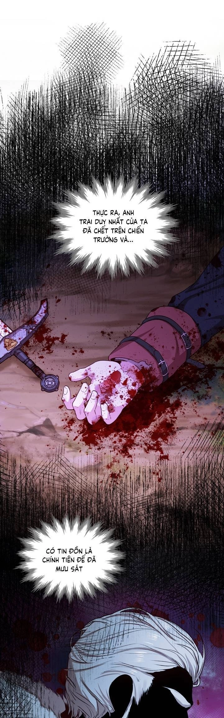 Thư Ký Của Bạo Chúa Chapter 5 - 13