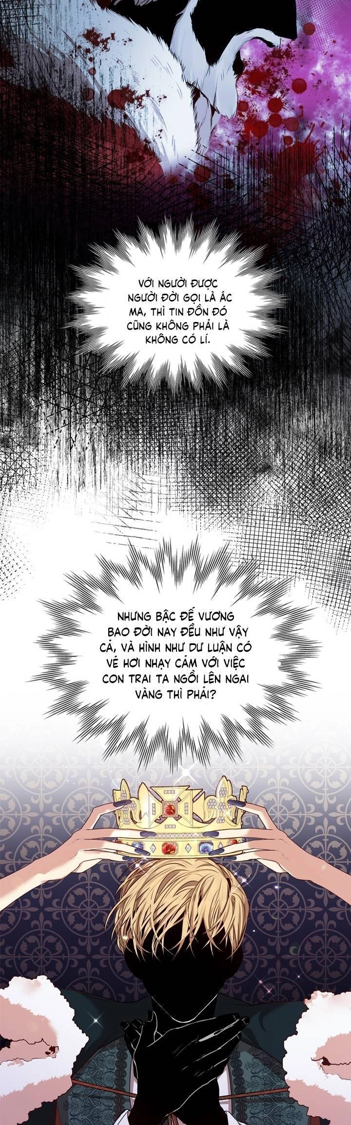 Thư Ký Của Bạo Chúa Chapter 5 - 14