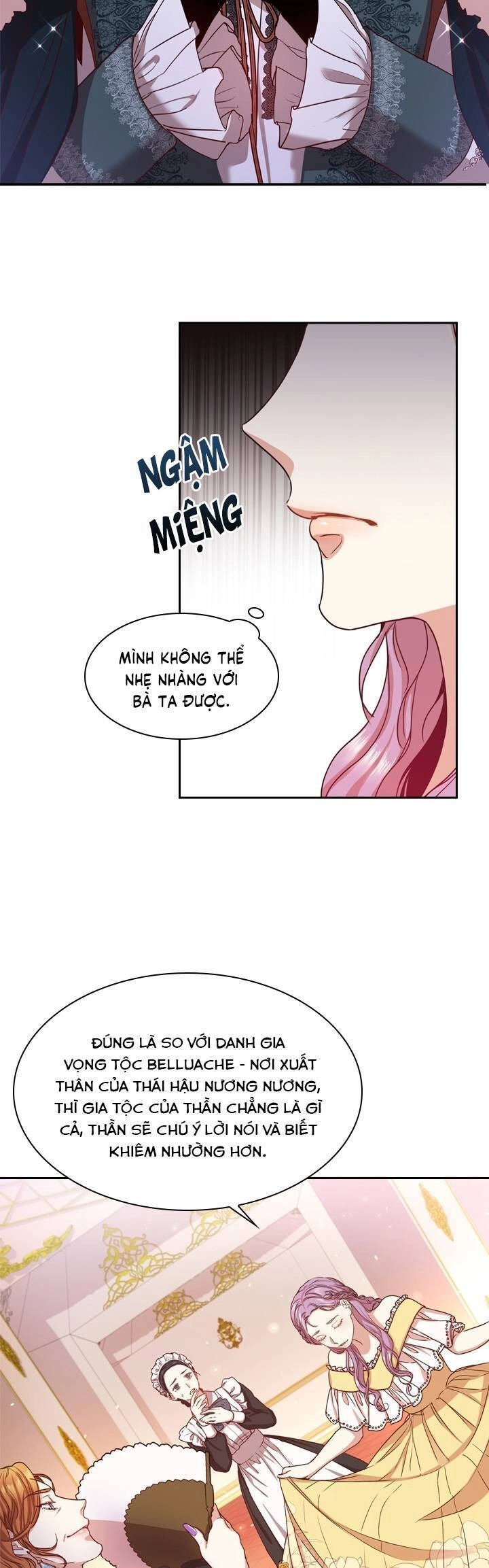 Thư Ký Của Bạo Chúa Chapter 5 - 15