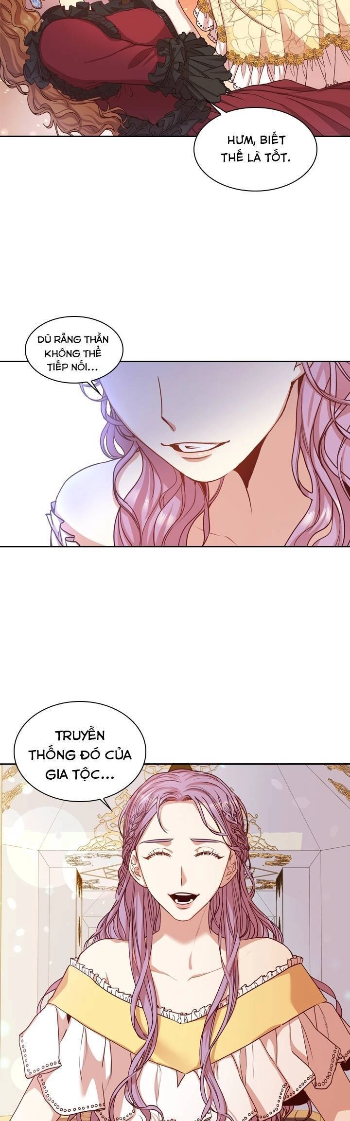 Thư Ký Của Bạo Chúa Chapter 5 - 16