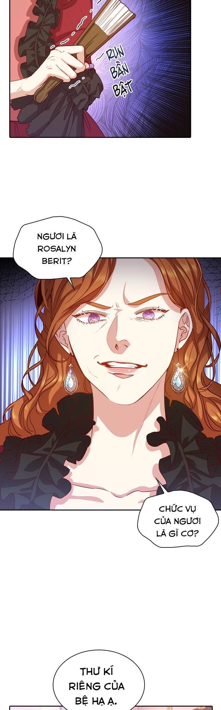 Thư Ký Của Bạo Chúa Chapter 5 - 18