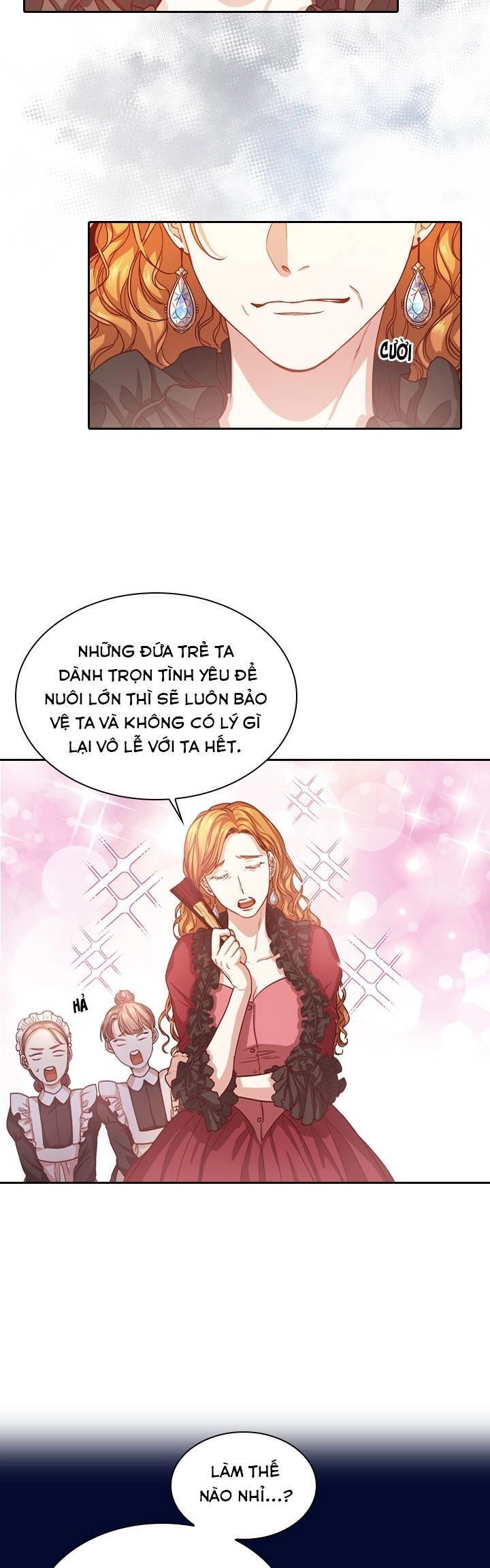 Thư Ký Của Bạo Chúa Chapter 5 - 20
