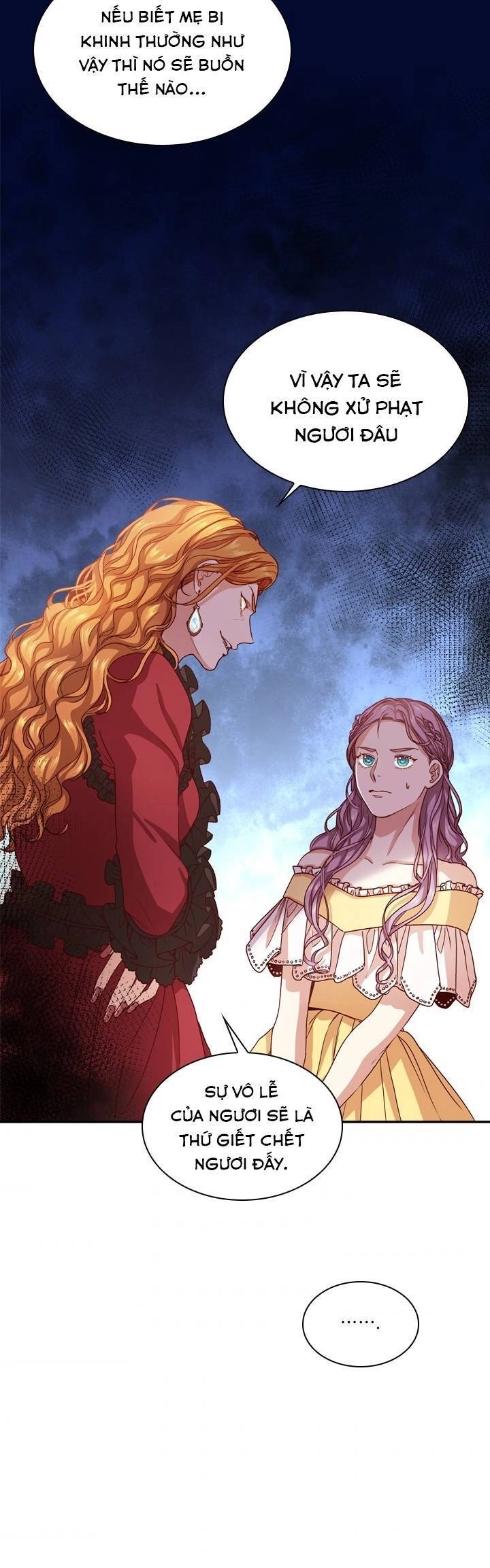 Thư Ký Của Bạo Chúa Chapter 5 - 21