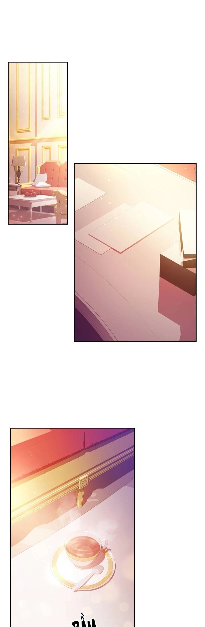 Thư Ký Của Bạo Chúa Chapter 5 - 22